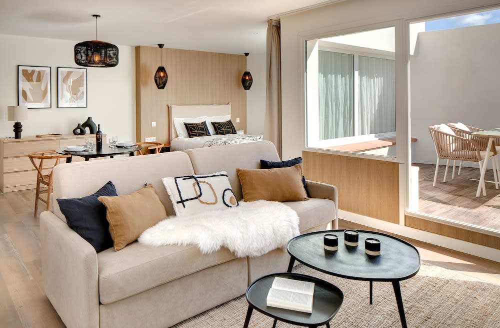 Les Appartements de Collioure 1