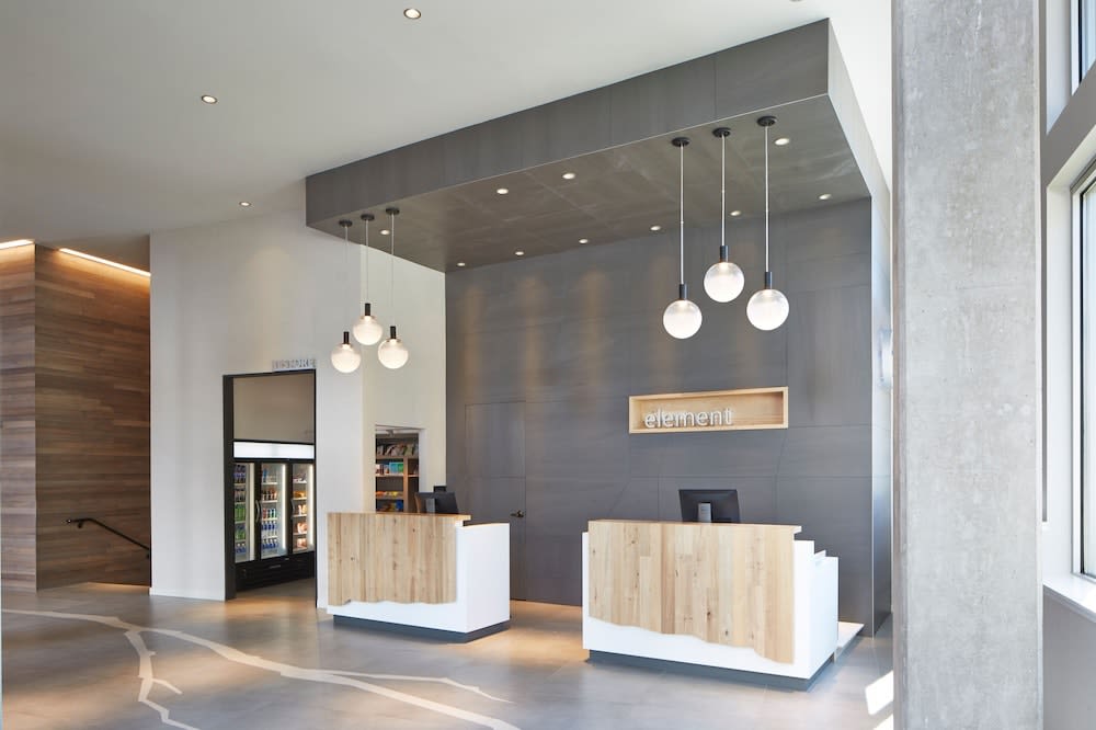 Element by Marriott Seattle Redmond 2