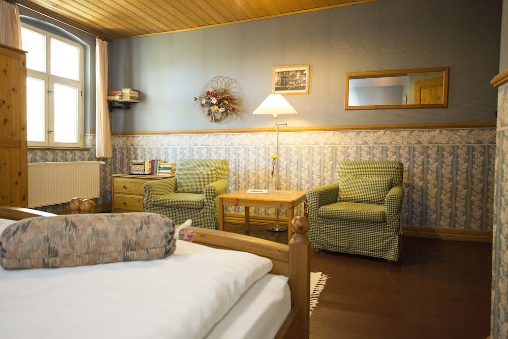 Hotel Kolonieschänke 2