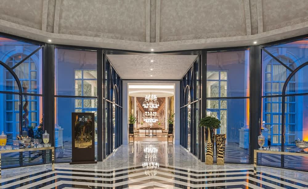 Kaya Palazzo Resort & Casino 2