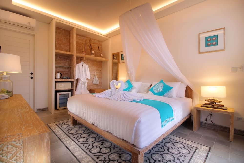 Kardia Resort Gili Trawangan A Pramana Experience 3