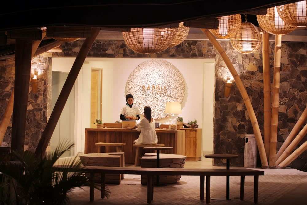 Kardia Resort Gili Trawangan A Pramana Experience 2