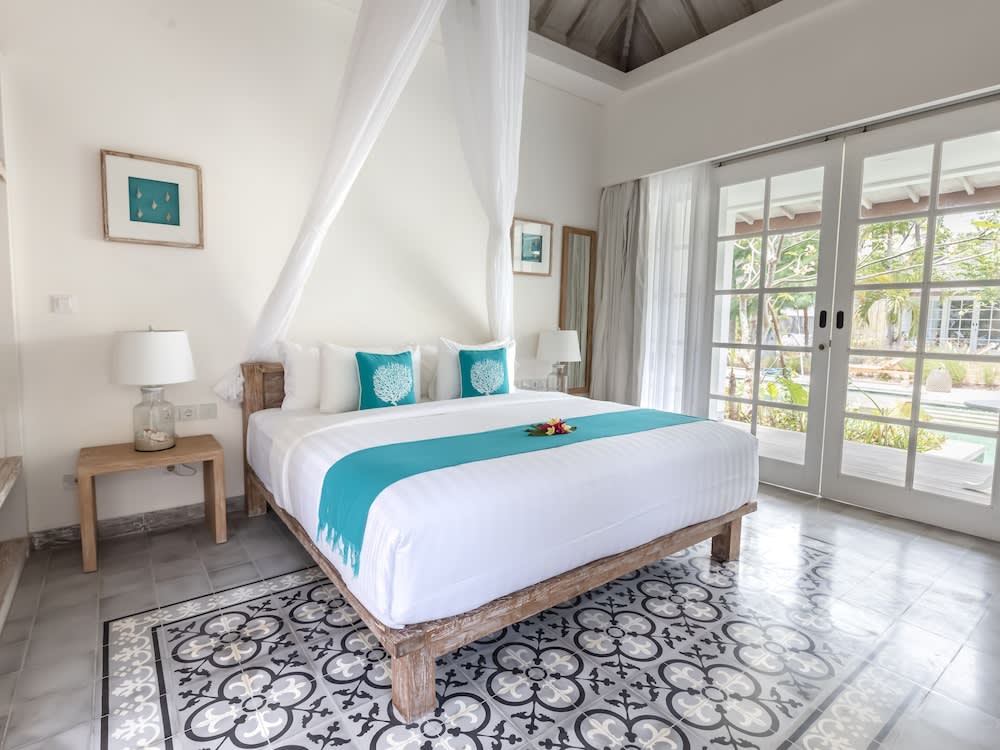 Kardia Resort Gili Trawangan A Pramana Experience 5