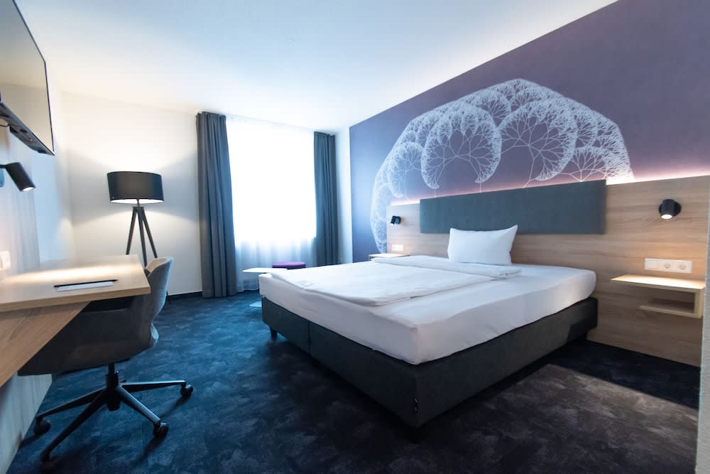 Taste Hotel Jettingen, Jettingen-Scheppach | Günstige Angebote ...