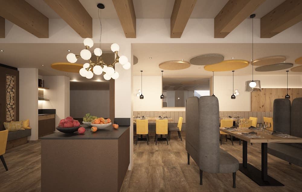 Hotel Piccola Baita 4