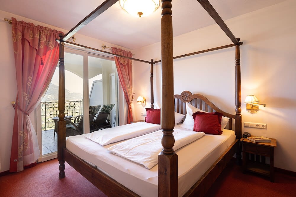 Hotel Finkennest - Panoramic Garden Resort 5