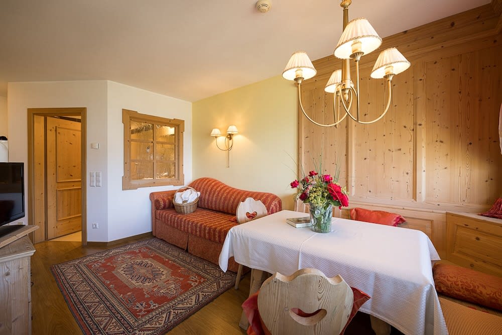 Hotel Finkennest - Panoramic Garden Resort 3