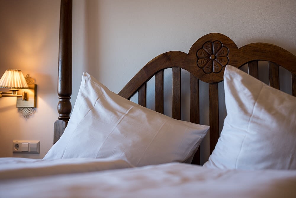 Hotel Finkennest - Panoramic Garden Resort 2