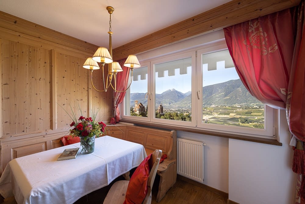 Hotel Finkennest - Panoramic Garden Resort 4