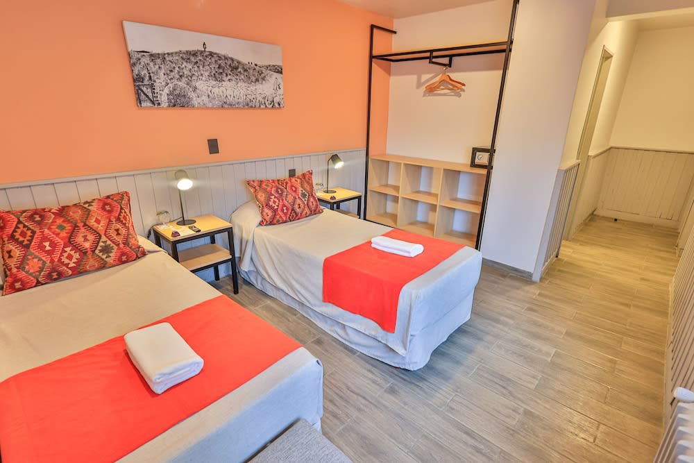 Hotel Bariloche By Tierra Gaucha 2