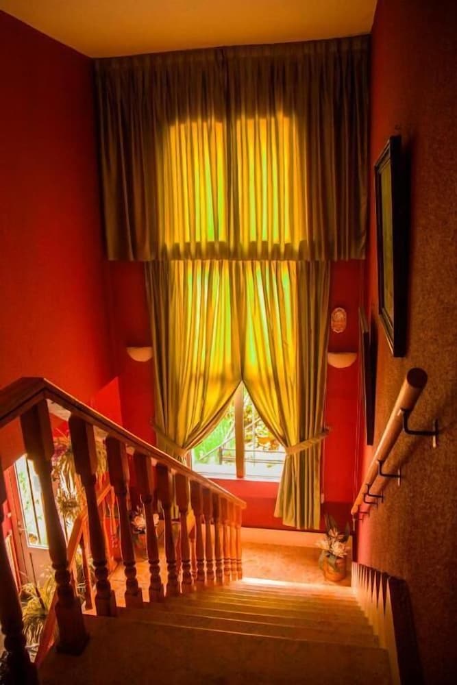 Hostal La Llave 2