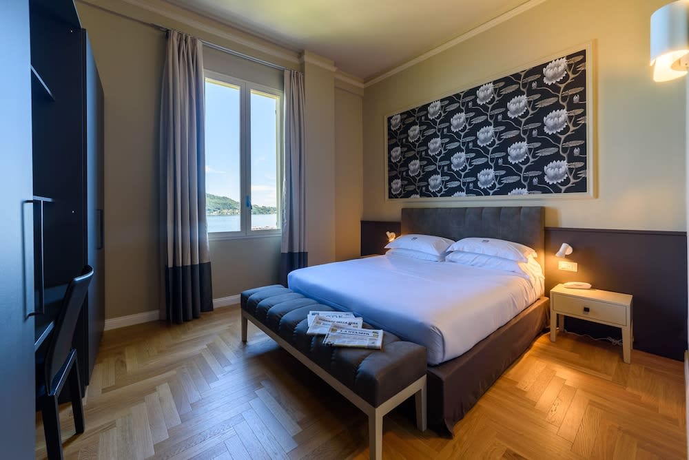 Hotel Villa Paradiso 4