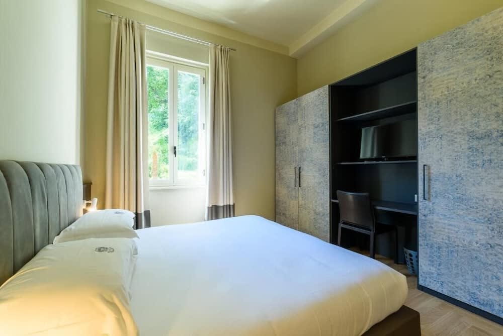 Hotel Villa Paradiso 5