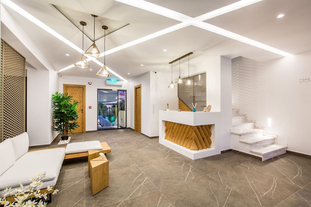 Epicentrum Suites 1