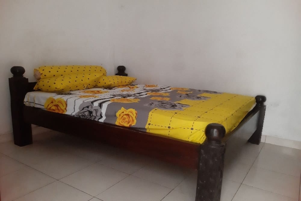 Hotel O Ravaya Homestay 1