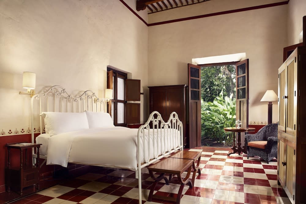 Hacienda Santa Rosa de Lima 2