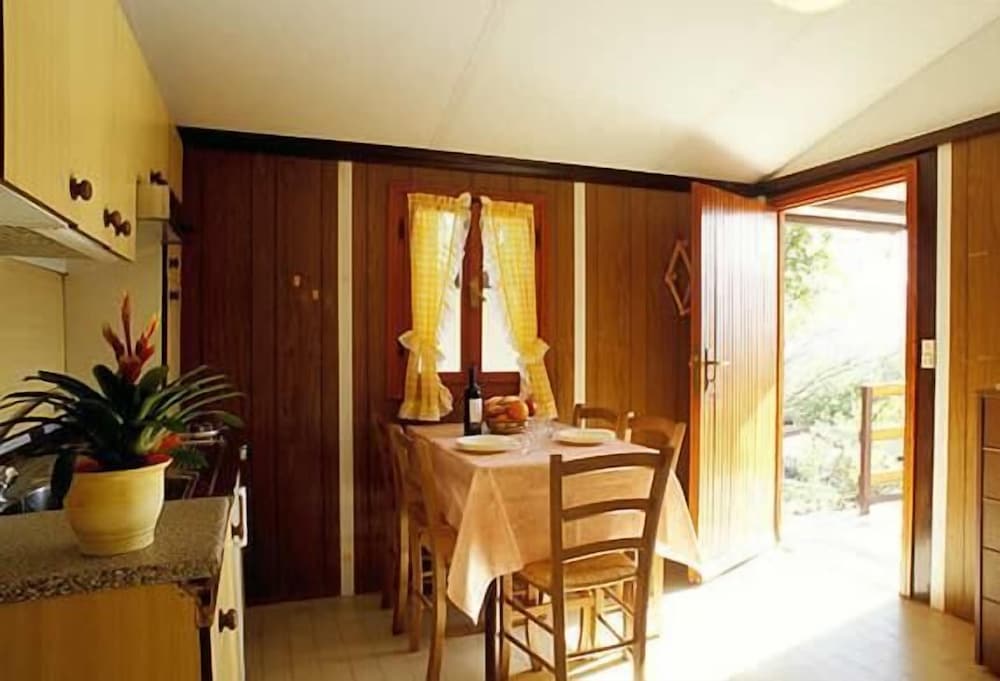 Camping C'era Una Volta 4