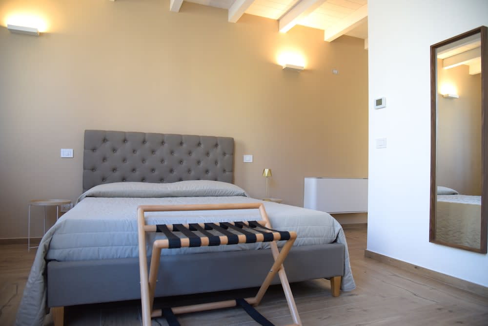 Serenity Rooms 2