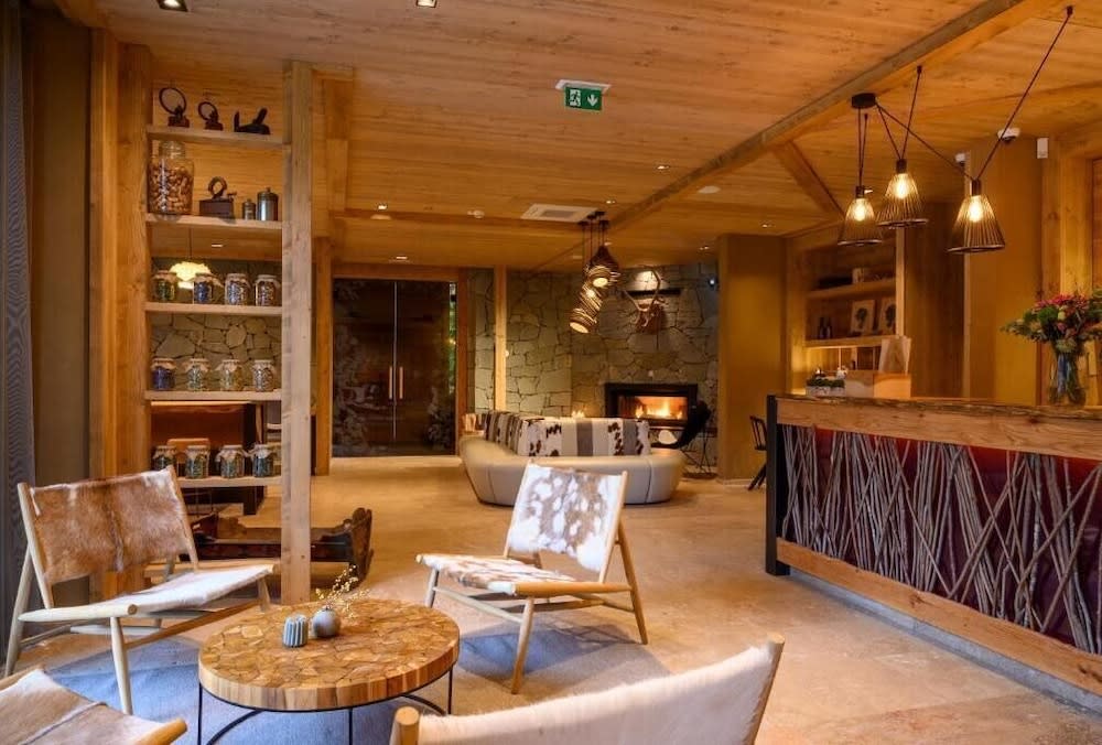 Vila Planinka Boutique Hotel 2