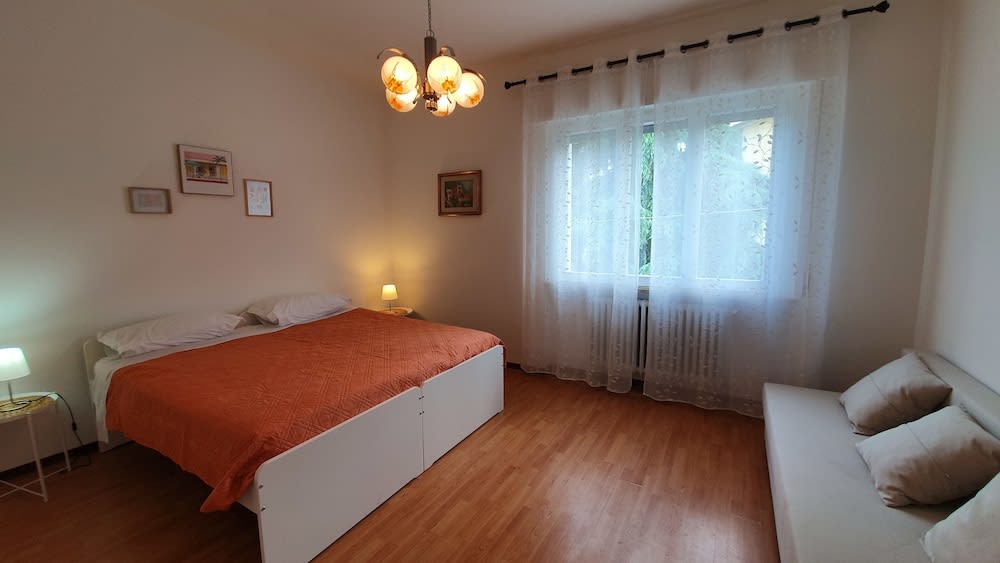 Affittacamere Residenza Chiara 1
