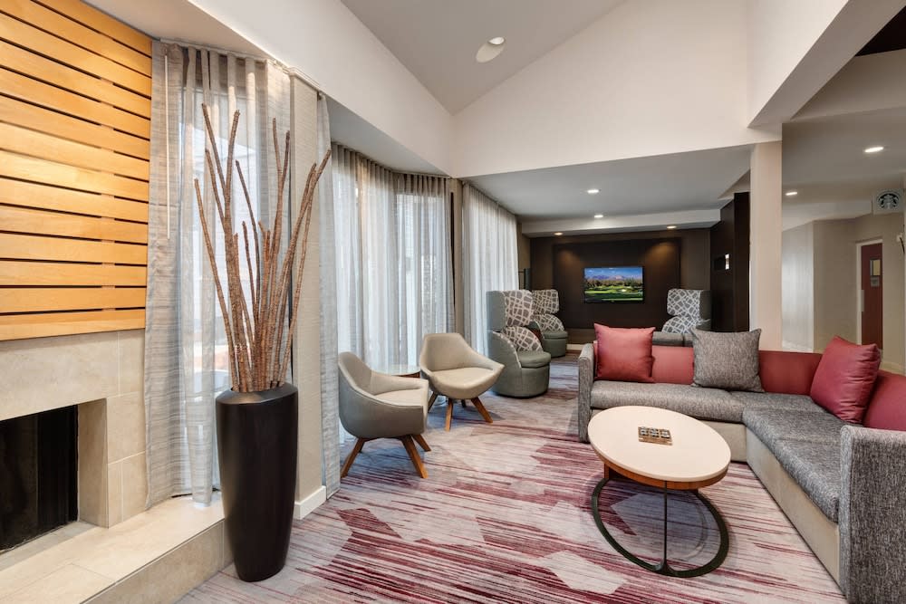 Courtyard by Marriott Augusta 2