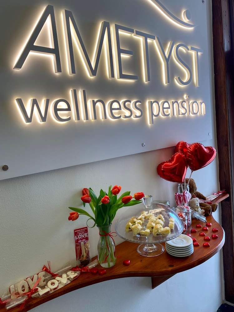 Pension Ametyst 2