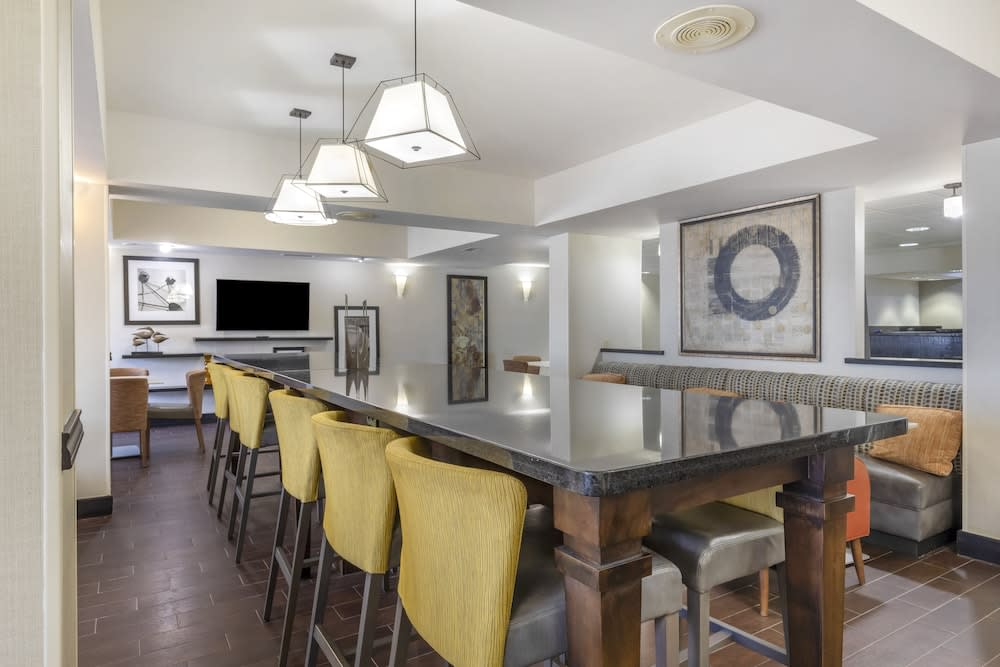 Comfort Inn Plano-Dallas 5