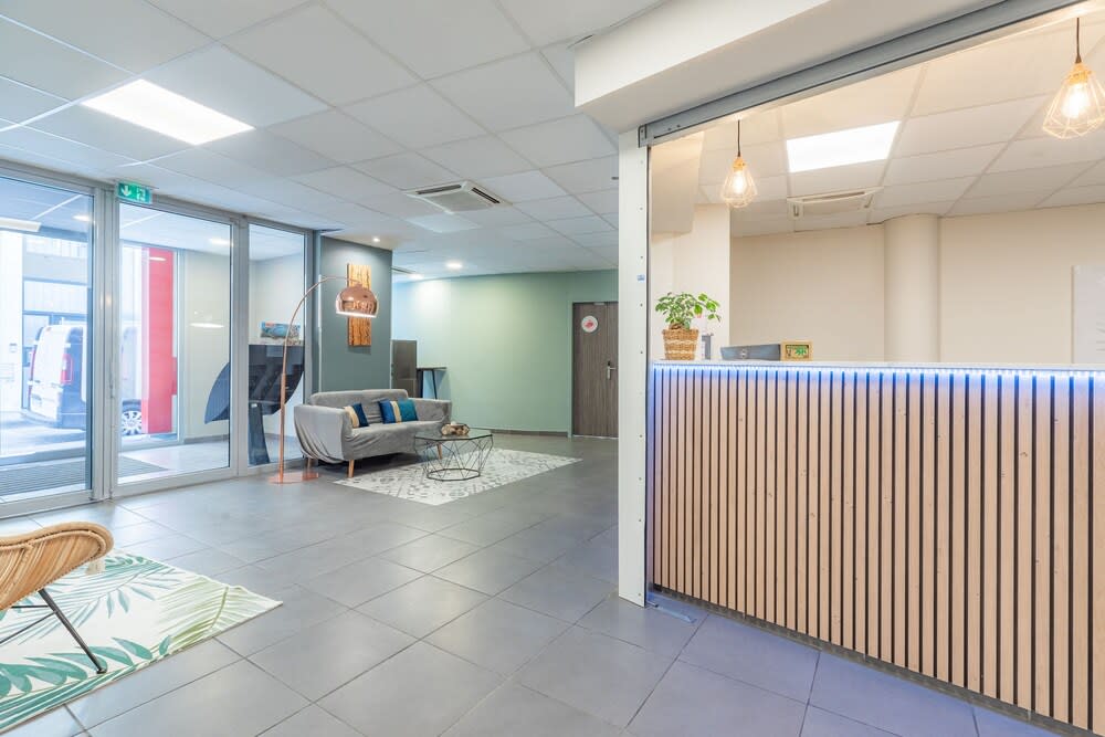 Appart'City Classic Valence 2