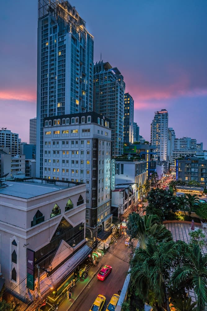La Petite Salil Sukhumvit 11 1