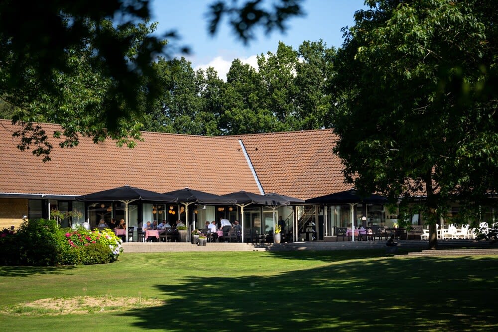 Skanderborg Park 1