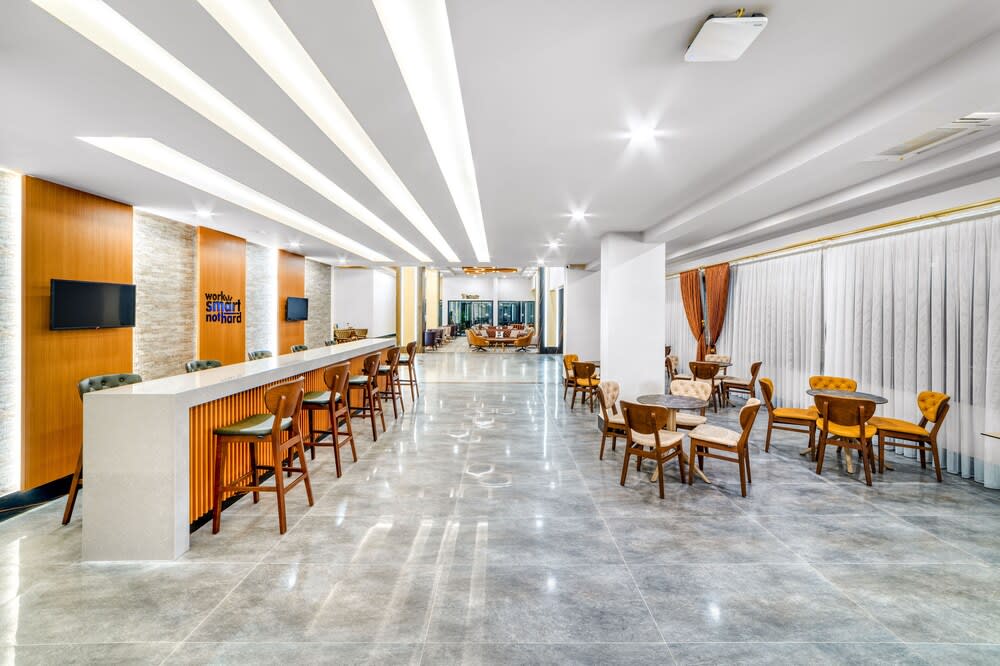 Kahya Hotel 2