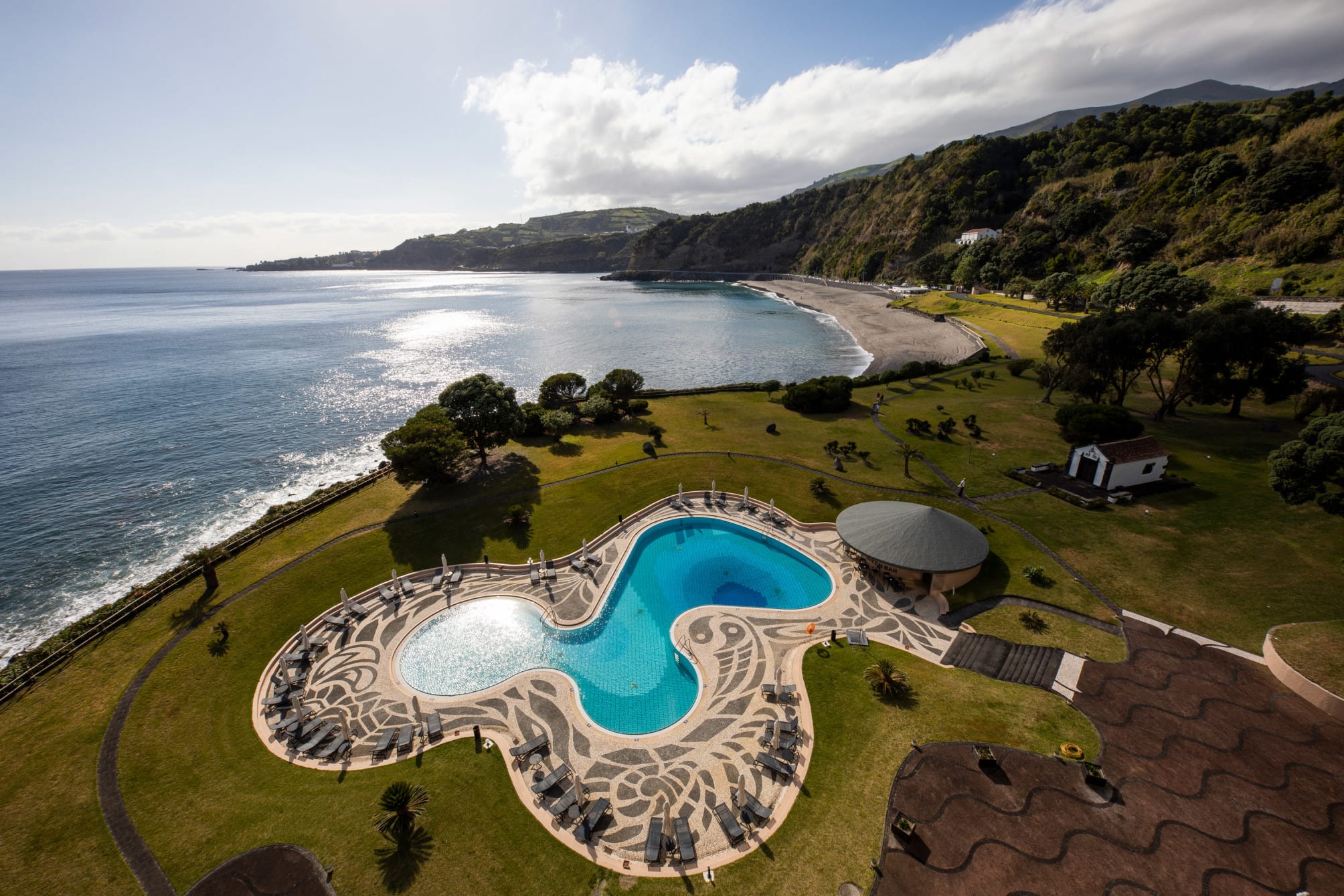 Pestana Bahia Praia Nature & Beach Resort 4