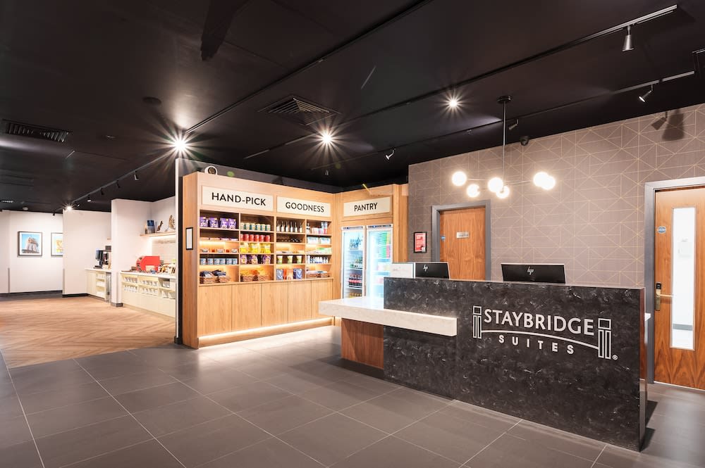 Staybridge Suites BRIGHTON by IHG 2