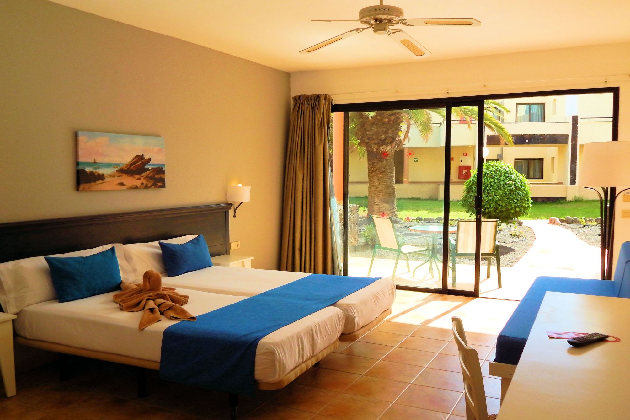 SBH Hotel Royal Mónica 3