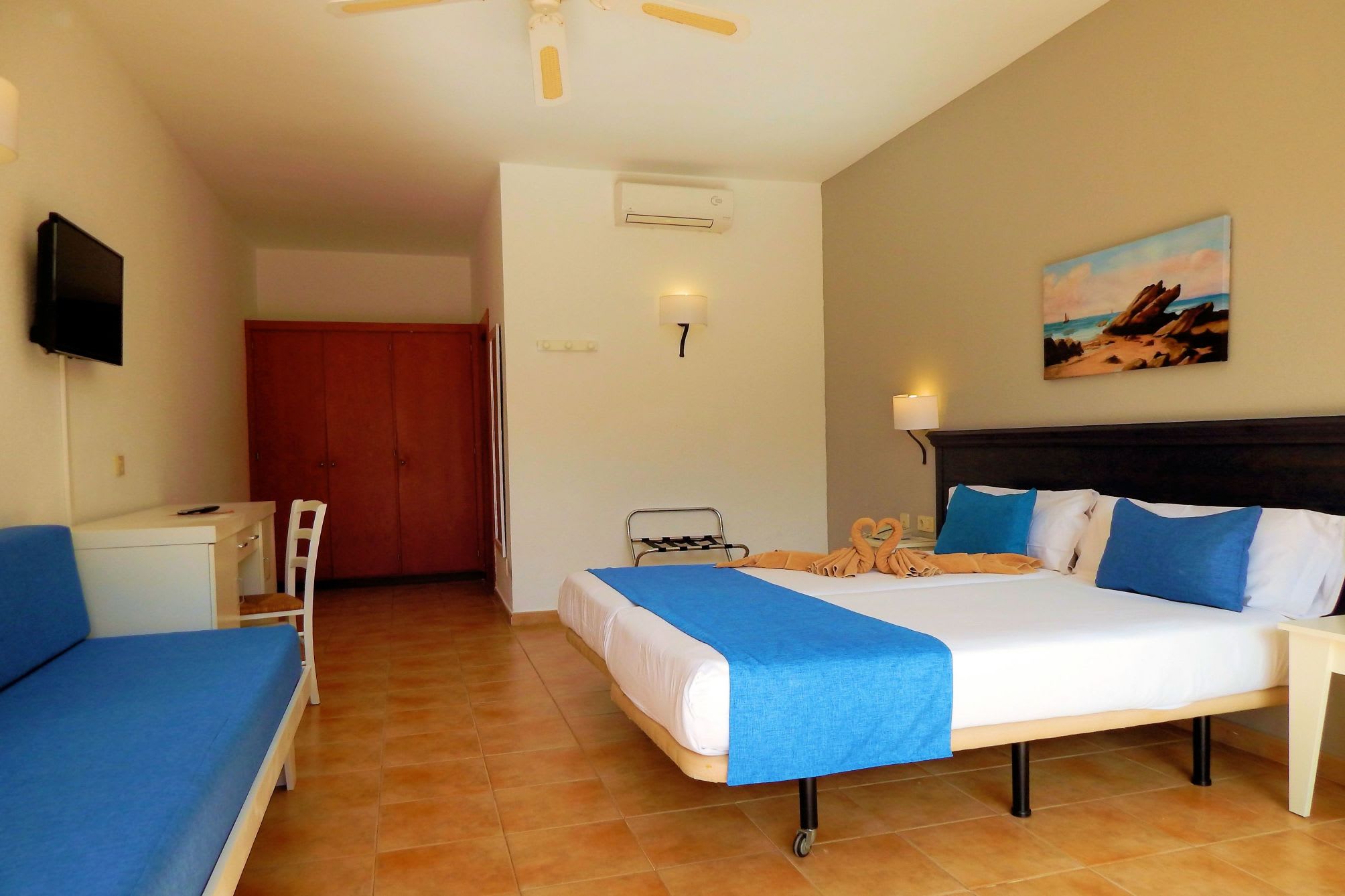 SBH Hotel Royal Mónica 5