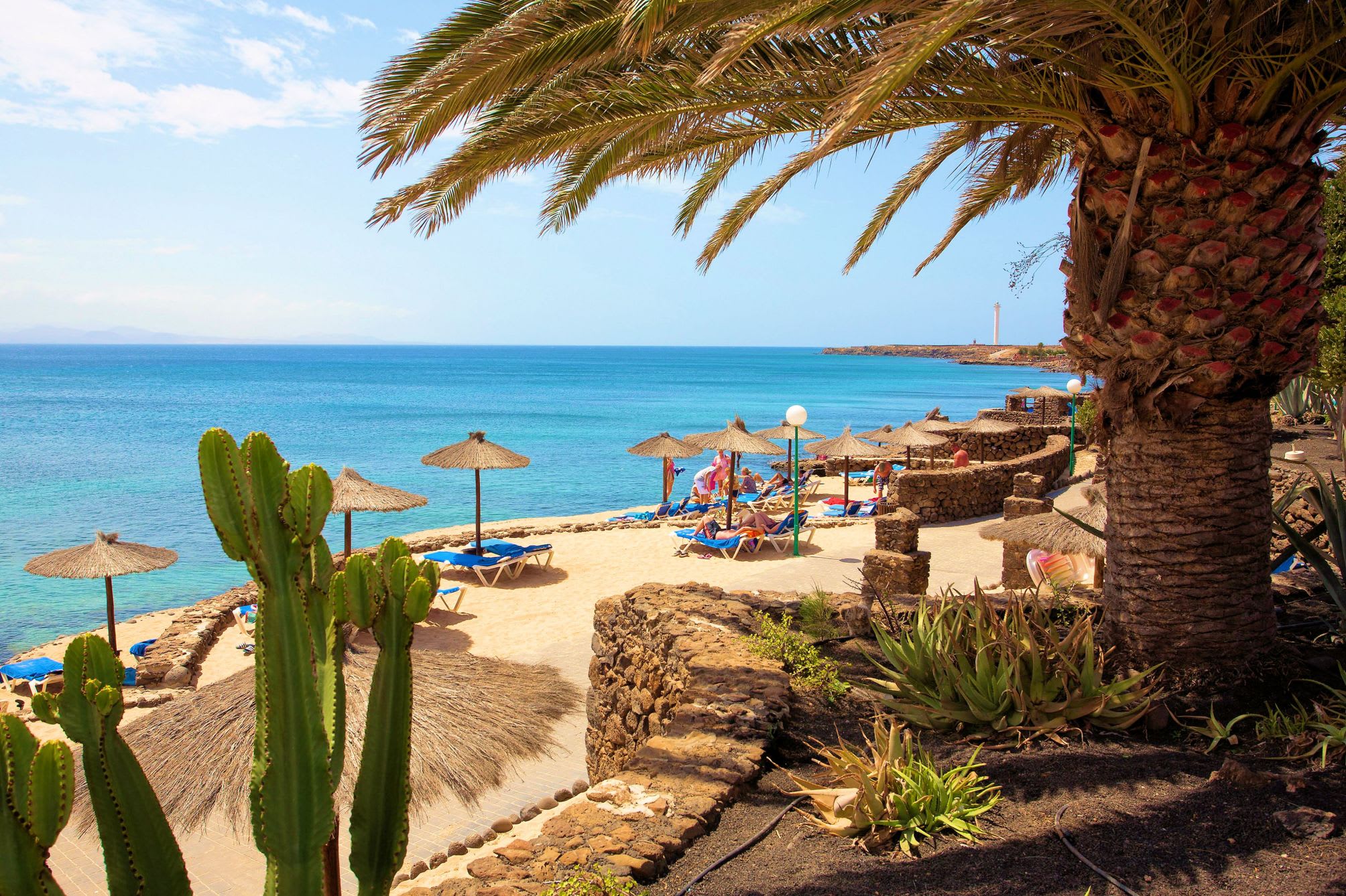 SBH Hotel Royal Mónica 2