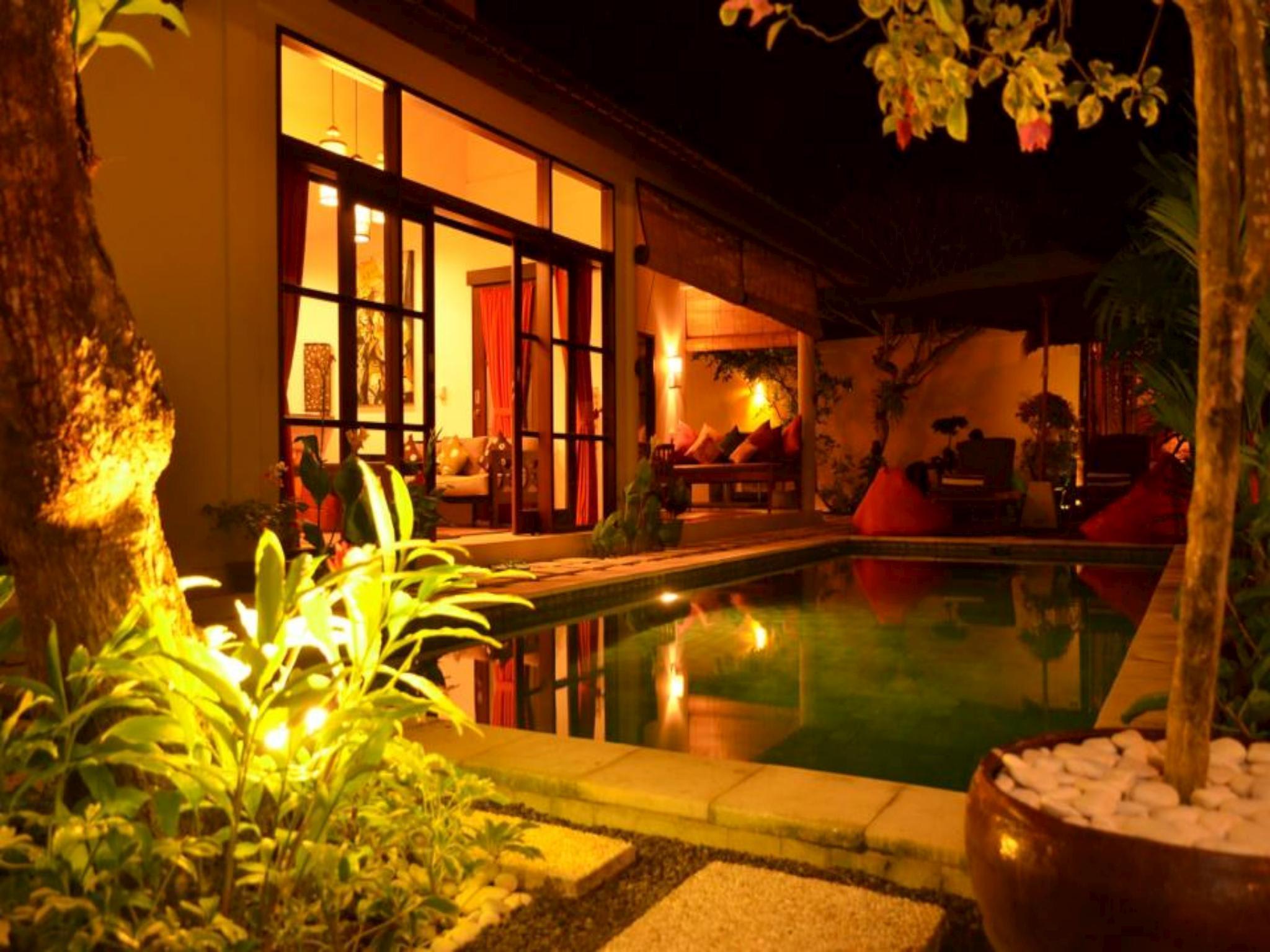 Kembali Lagi Guest House 1