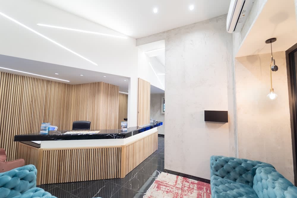 Royal Art H Spaccanapoli, by ClaPa Group 1