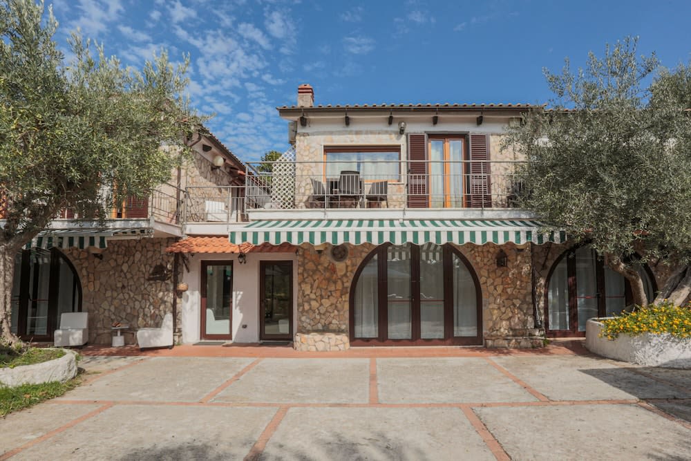 Relais Il Frantoio 1