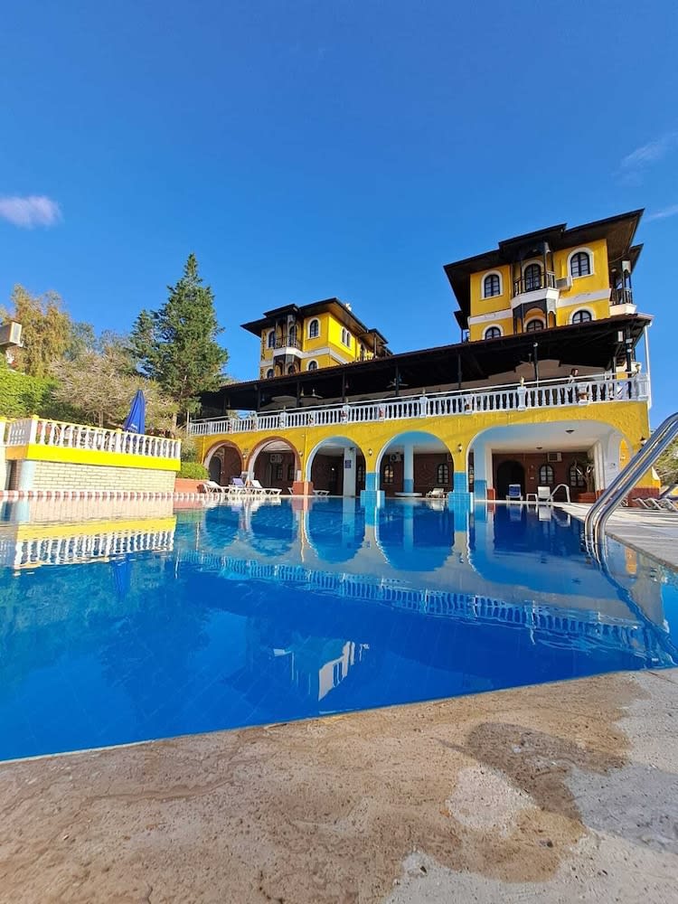 Altinsaray Hotel 1