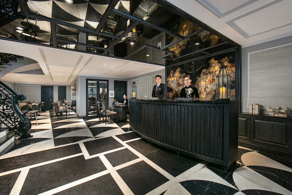 La Sinfonía Citadel Hotel and Spa 2