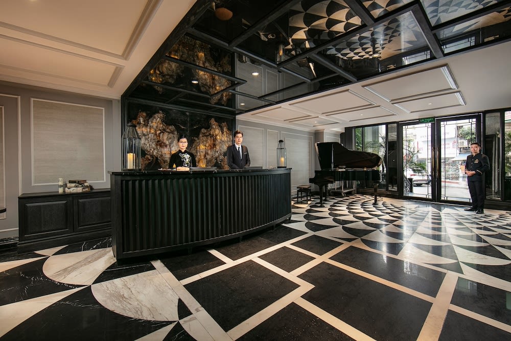 La Sinfonía Citadel Hotel and Spa 1