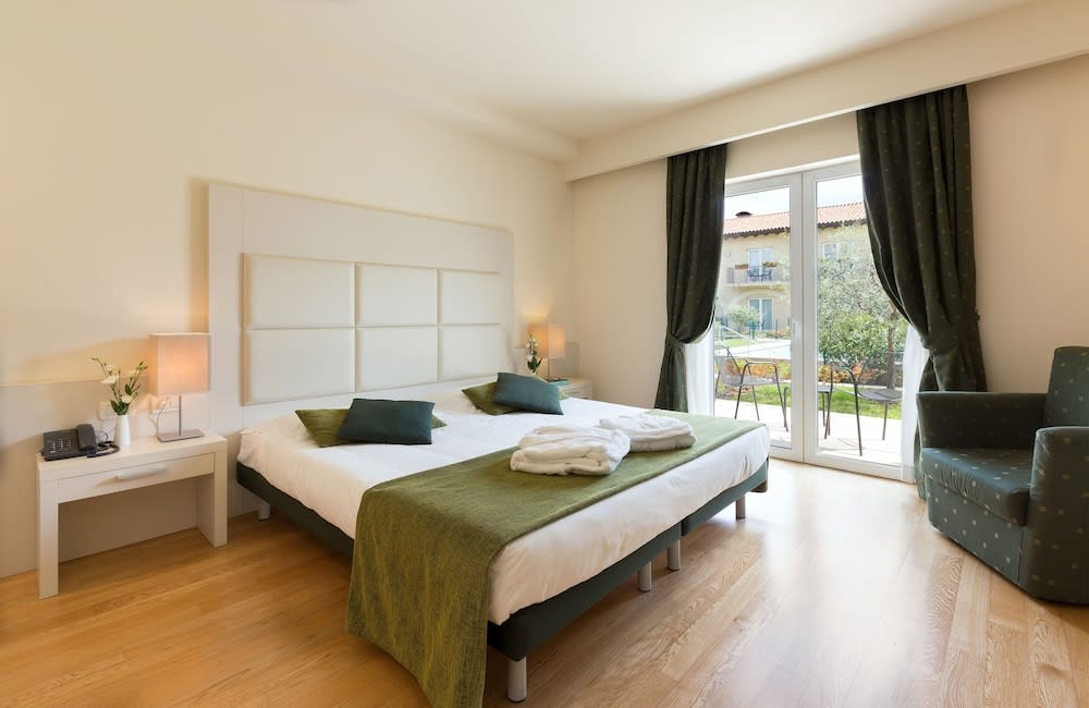 Leonardo Hotel Lago di Garda - Wellness and Spa 3