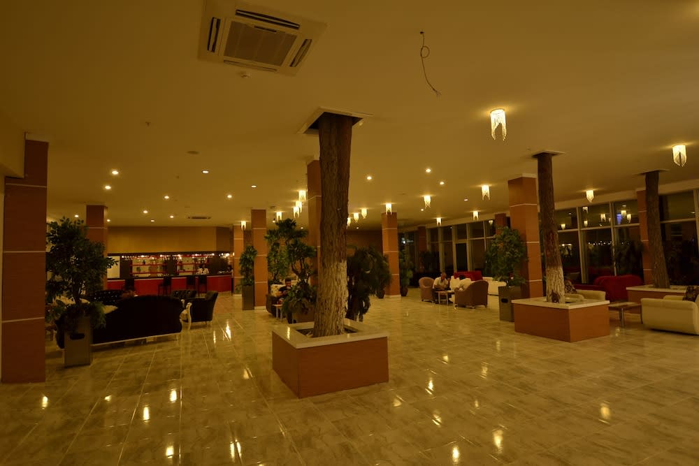 Rios Latte Beach Hotel 2