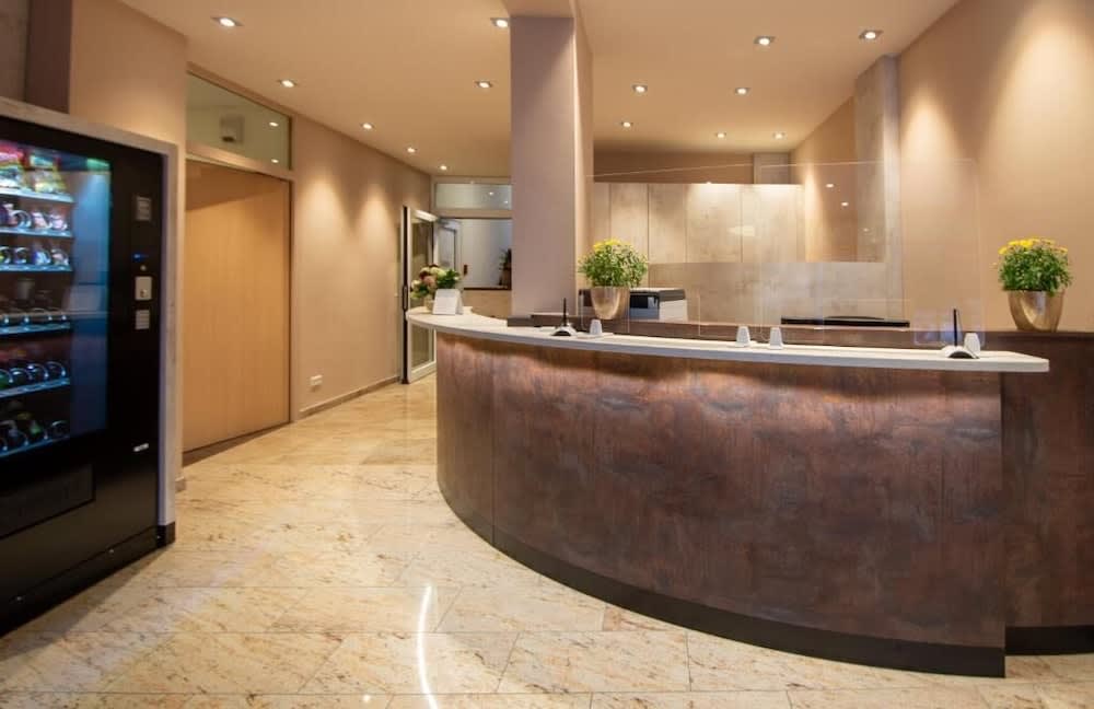 Garni Hotel Schumacher 2