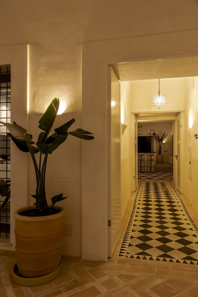 Casa del Rey Sabio 2