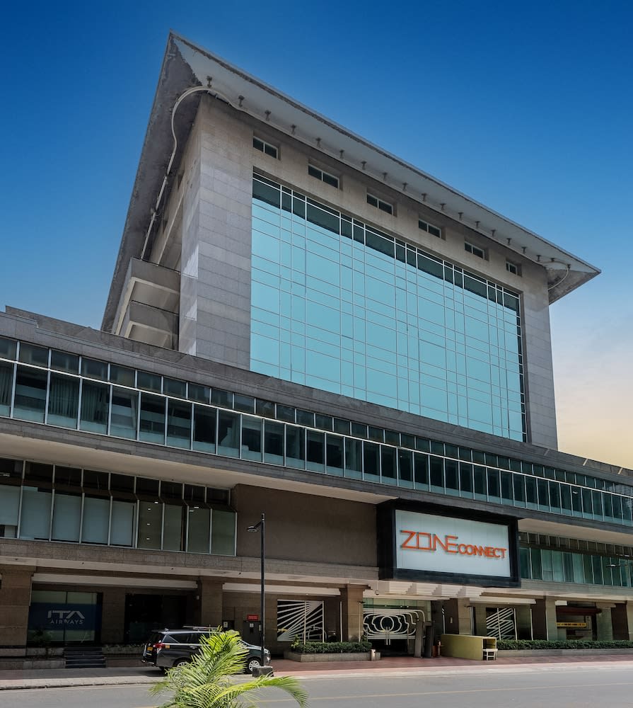 Zone Connect by The Park Saket New Delhi 1