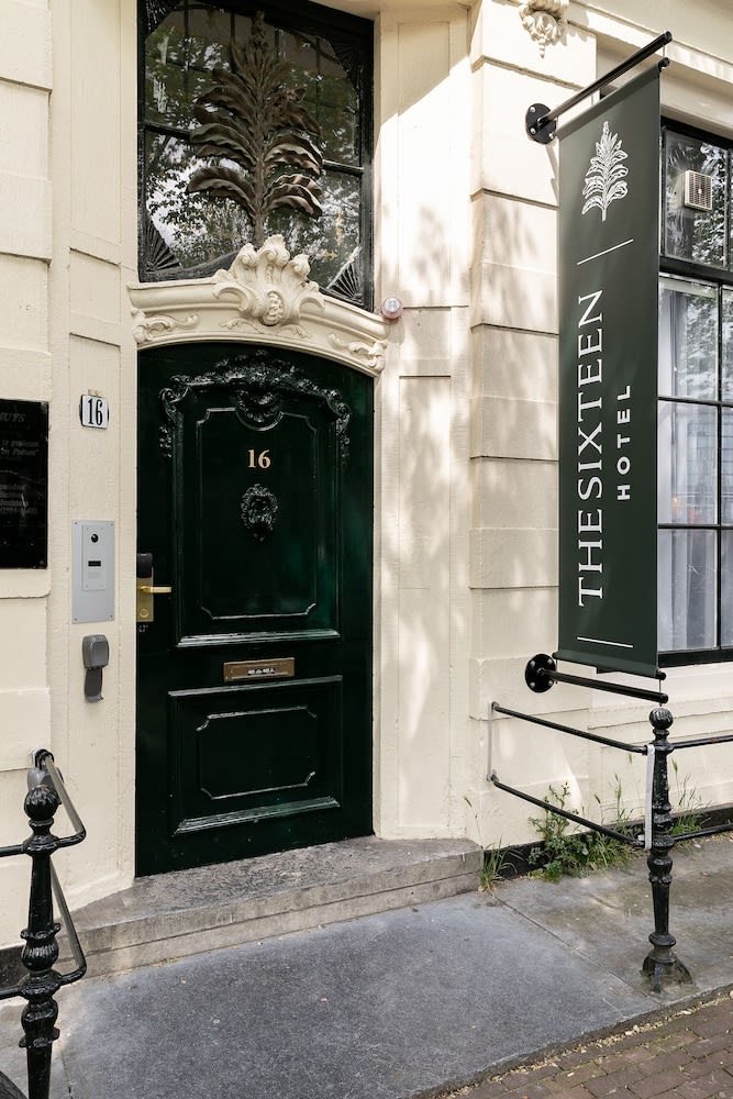 Adam's Canal House 1