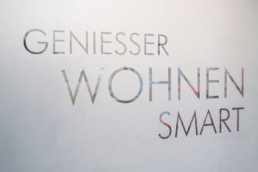 Smart Apart Living - Wien HBF 2