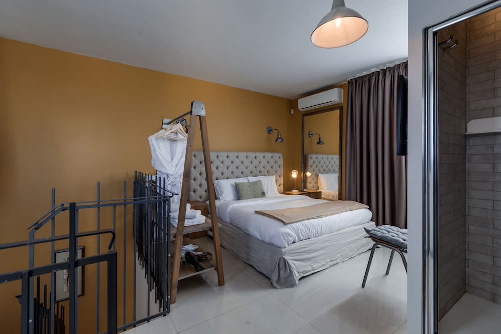 Talbot & Bons Aparthotel 2